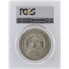 Image 2 : 1921 PCGS MS63 Morgan Silver Dollar