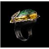 Image 4 : Sterling Silver Ring