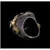 Image 3 : Sterling Silver Ring