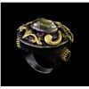 Image 4 : Sterling Silver Ring