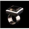 Image 4 : Sterling Silver Ring