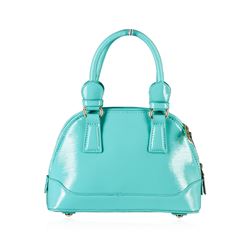 Mint Becca Mini Handbag