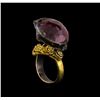 Image 4 : Sterling Silver Ring