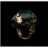 Image 4 : Sterling Silver Ring