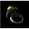Image 3 : Sterling Silver Ring