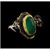 Image 1 : Sterling Silver Ring