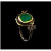 Image 4 : Sterling Silver Ring