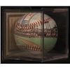 Image 5 : Unforgettaball! "Candlestick Park" Collectable Baseball