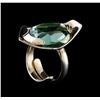 Image 4 : Sterling Silver Ring