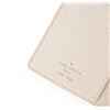 Image 4 : Louis Vuitton Small Ring Agenda Cover