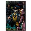 Image 3 : Shadowland #4 by Marvel Comics