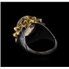 Image 3 : Sterling Silver Ring