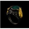 Image 4 : Sterling Silver Ring