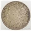 Image 1 : 1921-D Morgan Silver Dollar