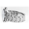 Image 5 : Rolex Stainless Steel Ruby and Diamond Submariner Men's Watch