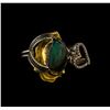 Image 1 : Sterling Silver Ring