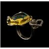 Image 4 : Sterling Silver Ring