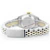 Image 5 : Rolex Two Tone Diamond and Ruby DateJust Ladies Watch