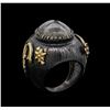 Image 4 : Sterling Silver Ring