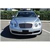 Image 2 : 2006 Silver Bentley Continental Flying Spur