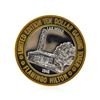 Image 1 : Limited Edition $10 Las Vegas .999 Silver Gaming Token