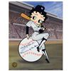 Image 1 : Betty on Deck - Yankees by King Features Syndicate, Inc. & Ford