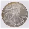 Image 1 : 2004 American Silver Eagle Dollar Coin