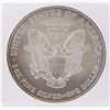 Image 2 : 2004 American Silver Eagle Dollar Coin