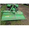 Image 1 : JOHN DEERE 647 - 3 PT ROTOTILLER TO FIT 2305