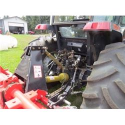 Agco ST52a Tractor