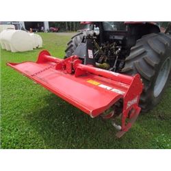 SOVEMA 3 PT - 6' ROTOTILLER