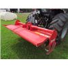 Image 1 : SOVEMA 3 PT - 6' ROTOTILLER