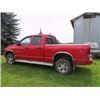 Image 2 : 2003 DODGE 2500 4X4 QUAD CAB