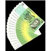 Image 1 : Australia, Two Dollars, Accumulation, 1979-85, (R.87, 89)