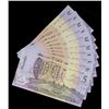 Image 1 : Australia, Five Dollars, Fraser/Evans, 1992, (R.214)