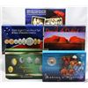 Image 1 : Australia, Proof Sets, 2002-05