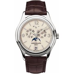 Patek Philippe Complications   Men Watch