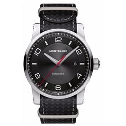 Montblanc Timewalker   Men Watch