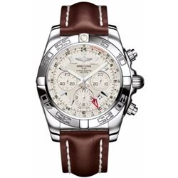 Breitling Chronomat GMT  Men Watch