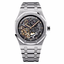 Audemars Piguet Royal Oak Double Balance  Men Watch