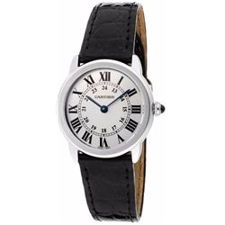 Cartier Ronde Solo   Women Watch