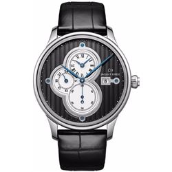 Jaquet Droz Astrale Time Zone  Men Watch