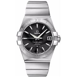 Omega Constellation Automatic Chronometer 38Mm  Men Watch