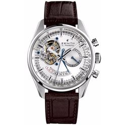 Zenith El Primero Chronomaster Open  Men Watch