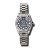 Image 1 : Rolex Datejust 26   Women Watch