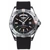 Image 1 : Breitling Galactic 44  Men Watch
