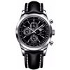 Image 1 : Breitling Transocean Chronograph 1461  Men Watch