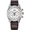 Image 1 : Zenith El Primero 36&#039;000 Vph  Men Watch