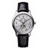 Image 1 : Jaeger Lecoultre Master Calendar Meteorite Dial Automatic  Men Watch