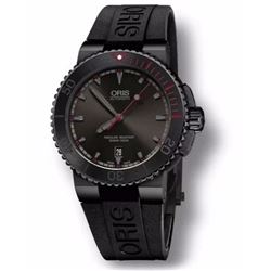 Oris El Hierro Limited Edition  Men Watch